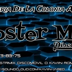 Yo Quiero Bailar ( Remix 2017 )La Roster Mix DiscoMovil & eLKaviinDisckJockey.8