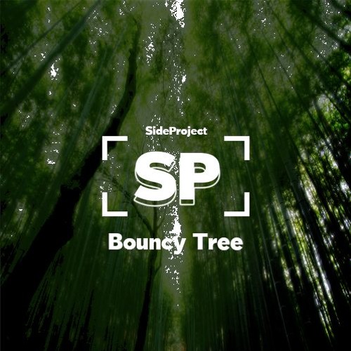 Side Project - Bouncy Tree (Original Mix)Ableton Project