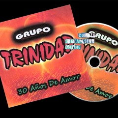 Grupo Trrinidad - Mojada Por Dentro (Remix Arielk DJ)