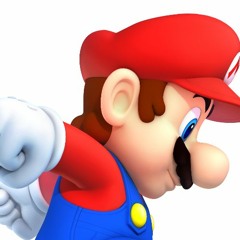 Super Mario Bros. - Underground Theme