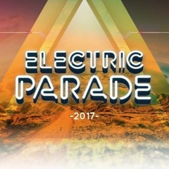 Factor B - Live @ Electric Parade Festival (Melbourne)