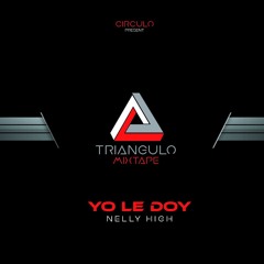 Track 7. Yo Le Doy (Prod.HighStudiosHD)