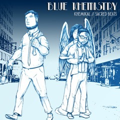 KhemikalXSacred - Never Follow