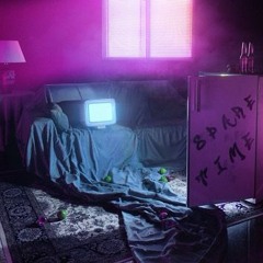 Indica - Spare Time (C+S)