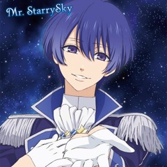 Mr. StarrySky