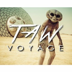 Taw - Voyage