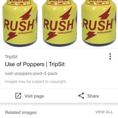 Kyle cleared the clear dixk