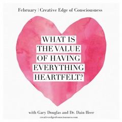 Monetary Promises - Creative Edge of Consciousness February 2017