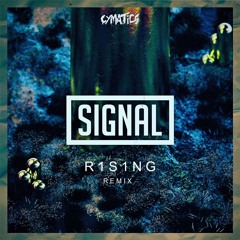 Cymatics- Signal (VIU remix)