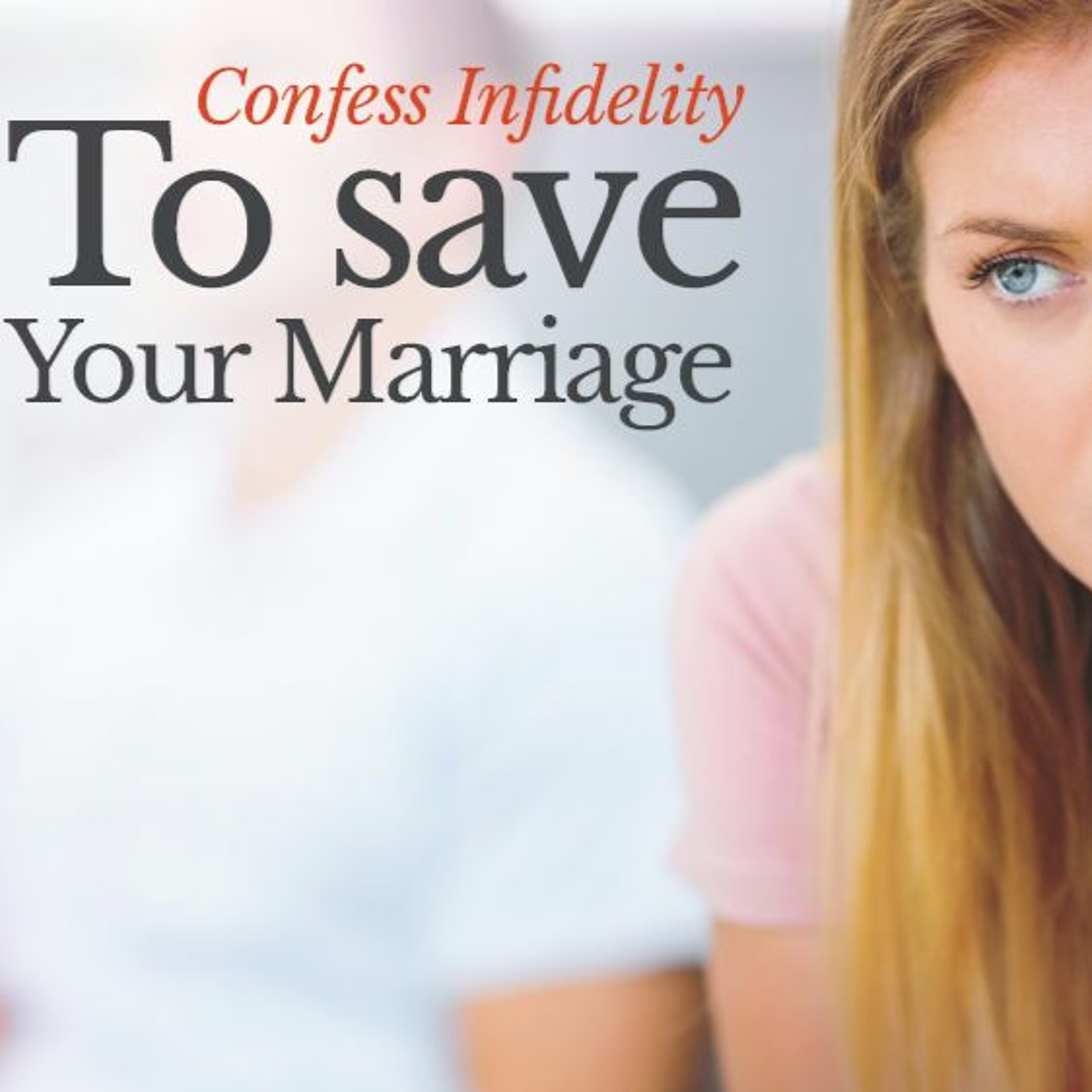 How do we deal with infidelity in relationships episode artwork
