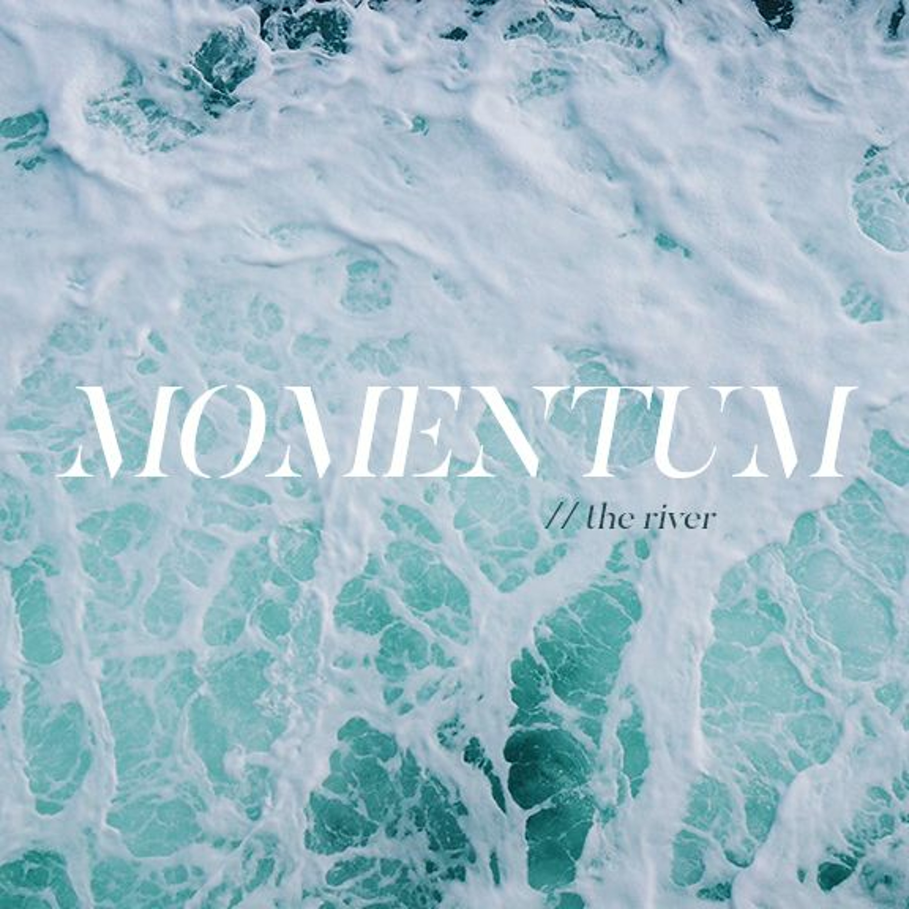 Momentum - The River - Mathan - Sunday 19 February 2017 episode artwork
