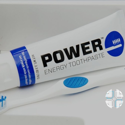 Stream Episode 43 Ian Nappier Power Toothpaste by FUELTALK | Listen ...