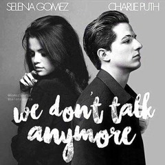 We Don't Talk Anymore - 2017 [ DickyMix  & Ary DTM (Medan) ] = Private = Preview =