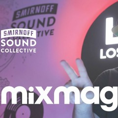 Night Bass takeover in The Lab LA with AC SLATER, JACK BEATS & SINDEN
