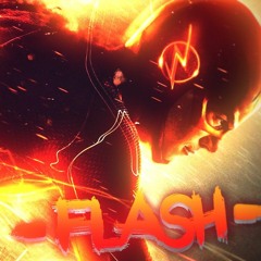 Rap do Flash: O Velocista Mais Rápido do Mundo ft TK RAPS
