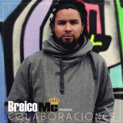 Intro - Colaboraciones álbum 2017