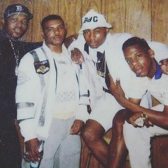 JAY Z* ~MOMMA LOVES ME~
