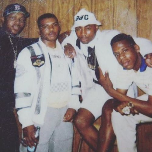 JAY Z* ~MOMMA LOVES ME~