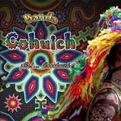 Banda Cohuich--Son de la rabia--