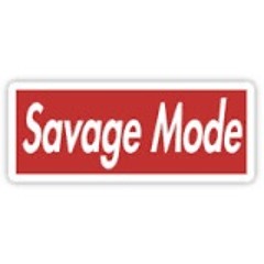 Savage Mode (Official E ft Don Rico)