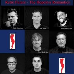 Hopeless Romantic's "Song Of The Month"