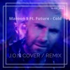 Maroon 5 Ft Future Cold Original Cover Remix Mp3