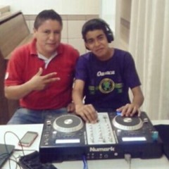 LOS VALLENATOS DE LA CUMBIA MIX - -DJ JIMMY