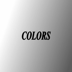 Colors [WEEKLY WΛVE 01]