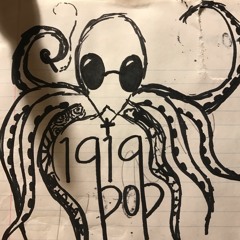 1919 PoP x Leave (prod. CashMoneyAP)