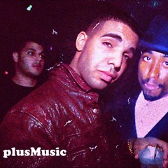 Drake - Freestyle ft. 2Pac - How Do You Want It ft. 50 cent - Hustlers ft.Eminem(plusMusic Mashup)