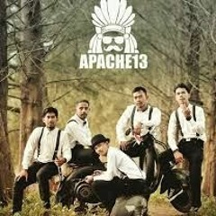 Apache13 - Leumoh Aneuk Muda (Lagu Aceh 2017)