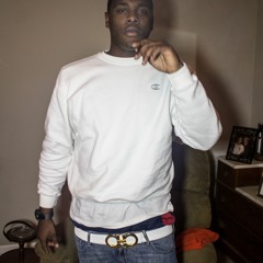 KING JOEY BY ANY MEANS (prod by. IAMM)