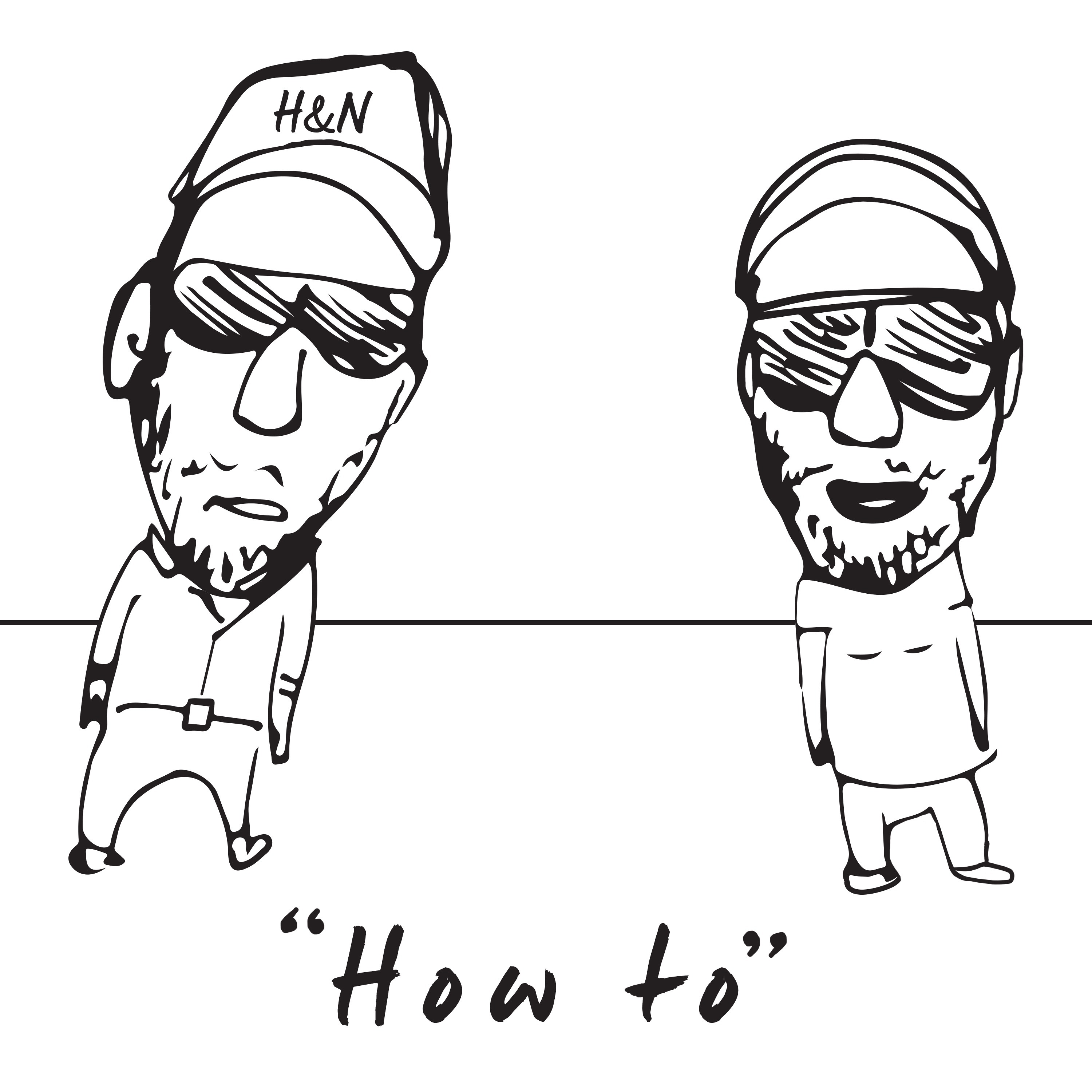 How To Lose Weight episode artwork