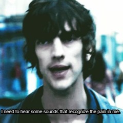 The Verve - Bitter Sweet Symphony