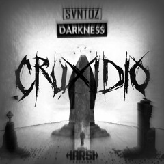 SVNTOZ - Darkness (CRUXIDIO REMIX)