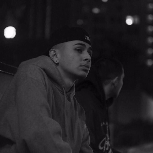 Kruk One - Dreamin [prod. SGV Beats]