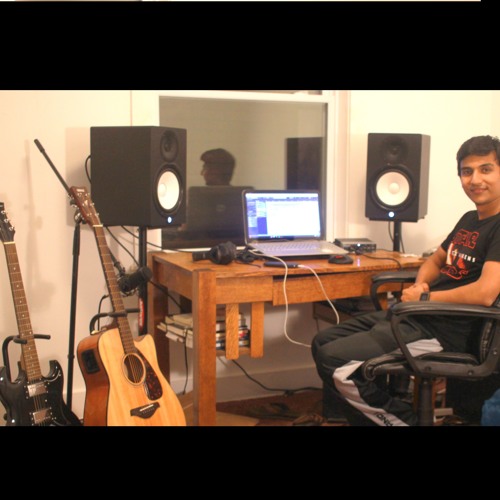 Ramayan Title Song(Ramanand Sagar)- Cover: Rishi Nigam