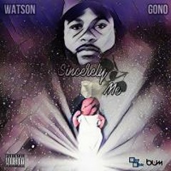 Blue Bible - Watson Gono