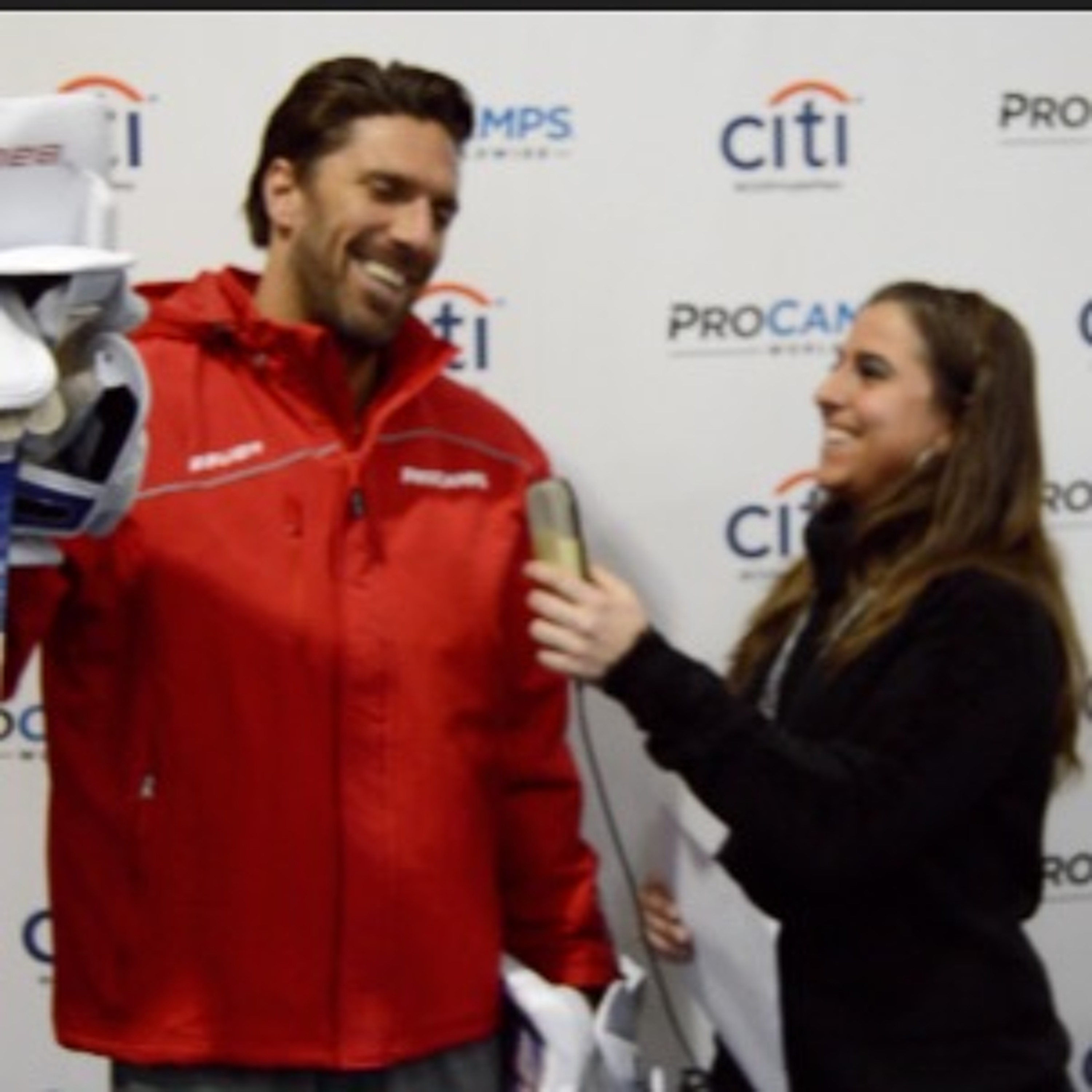 The Best in Sports News and Analysis, from Danielle McCartan