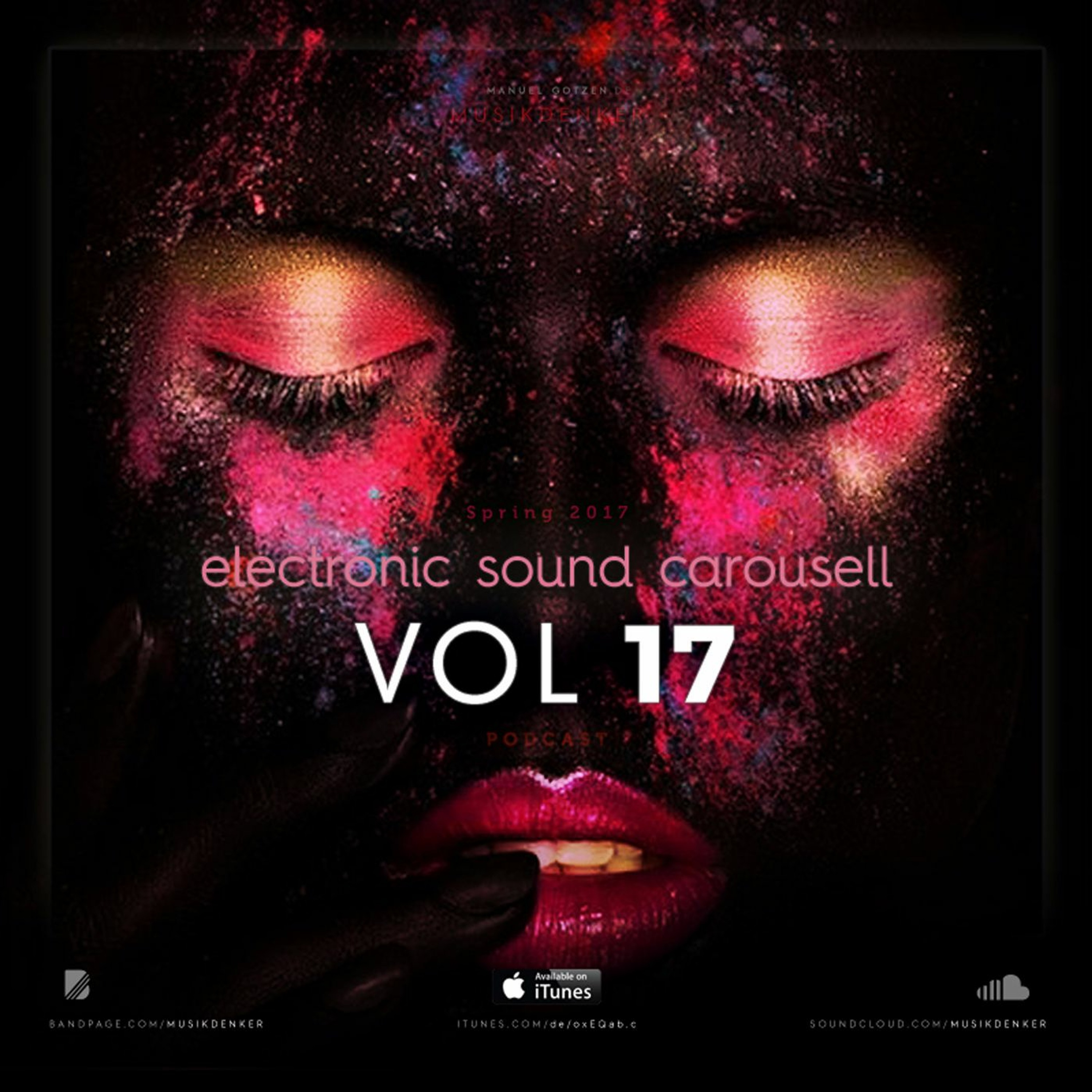 Electronic Sound Carousell