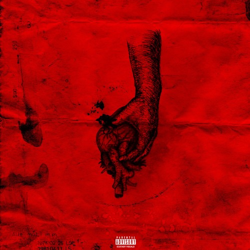 What's Gwannin ft. Esency(Prod By YOADRIAN){No Hard Feelings}