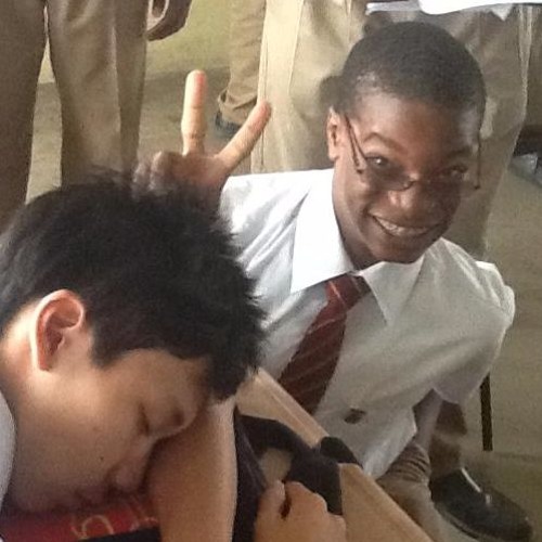 Kill Em With Kindness