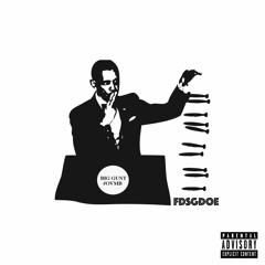 4. BIG GUNT-HOLD UP (prod. by AK88)