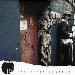 Tei (테이) 1집 The First Journey