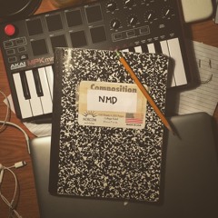 Drew - No More Doubt (Prod. B.YOUNG)