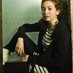 Regina Spektor - Bobbing for Apples