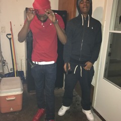 Tra Trap ft MarsB - Street Shit (Prod. K Breezy & Lil Memphis)