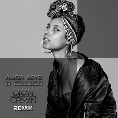 Alicia Keys - In Common (Okan Orman Remix) ** FREE DOWNLOAD **