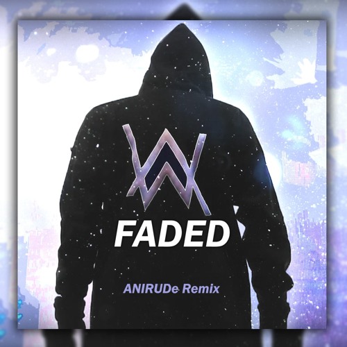 ANIRUDe - Alan Walker - Faded (ANIRUDe Festival Remix) | Spinnin' Records