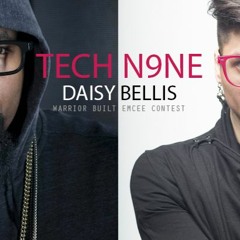 Tech N9ne- PTSD ft. Daisy Bellis
